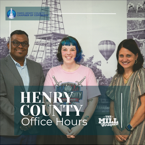 The Mill, Paris Chamber Partner for Final Office Hours Business Program of 2025-26 