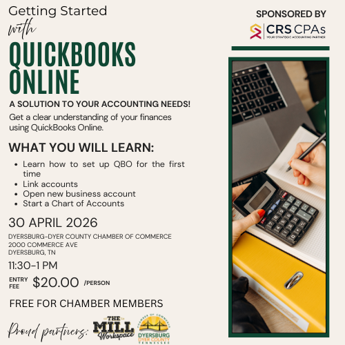 Sponsored by CRA CPAS The Mill Workspace