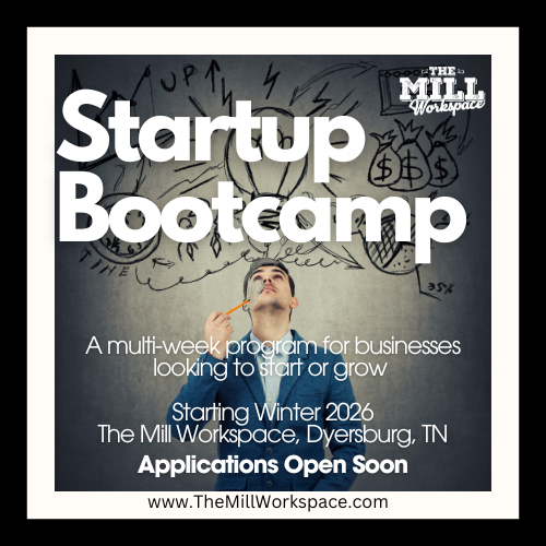 Startup Bootcamp