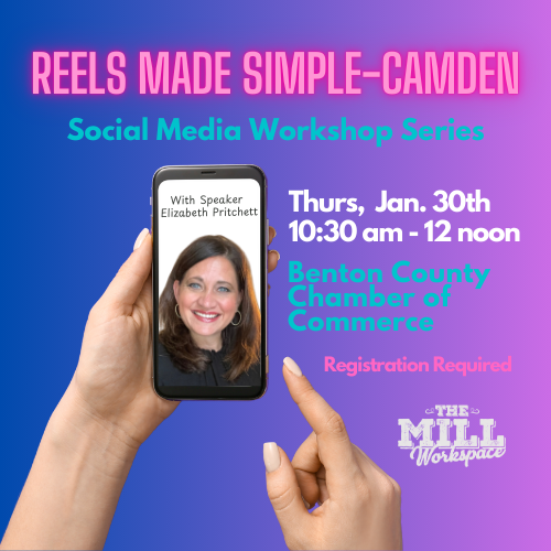 Reels Camden 500